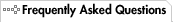 Frequently Asked Questions